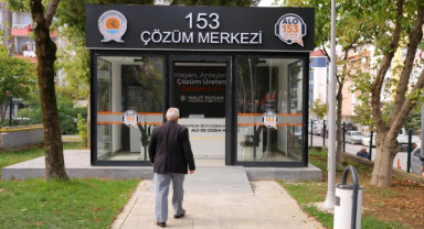 Samsun Bafra’ya Yeni 153 Çözüm Merkezi Açıldı: Vatandaş Talepleri Artık Hızla Çözülecek