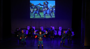 Samsun Büyükşehir Belediye Konservatuvarı’ndan Sanat Dolu Sezon Açılışı