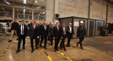 Samsun Büyüyor! Vali Orhan Tavlı’dan “Uyumlu Çalışmanın Bereketi” Mesajı