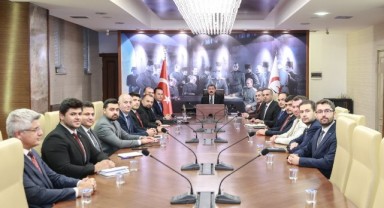 Samsun’da Bağımlılıkla Mücadelede Yeni Dönem Başlıyor