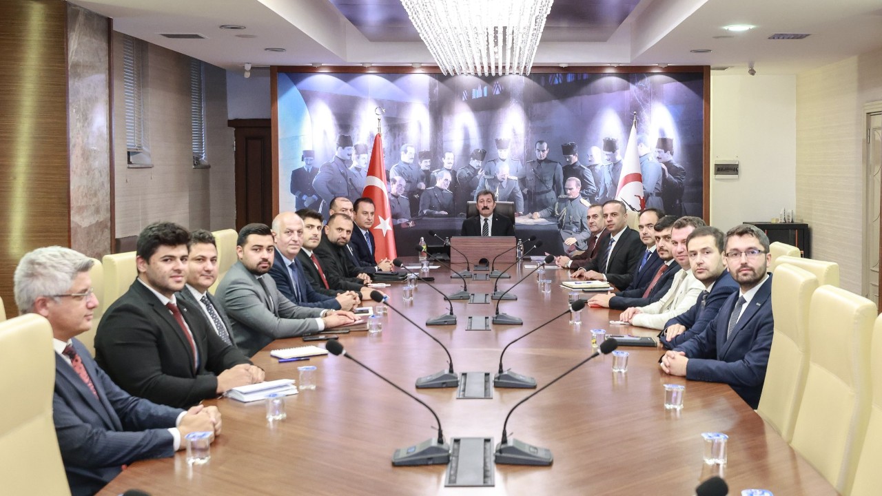 Samsun’da Bağımlılıkla Mücadelede Yeni Dönem Başlıyor