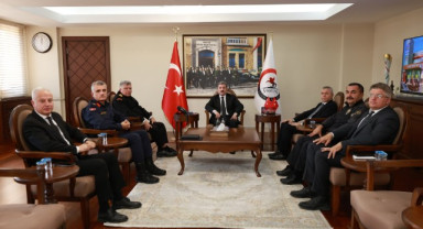 Samsun’da Bağımsız Nesiller İçin Bağımlılıkla Mücadele Kararlılıkla Sürüyor