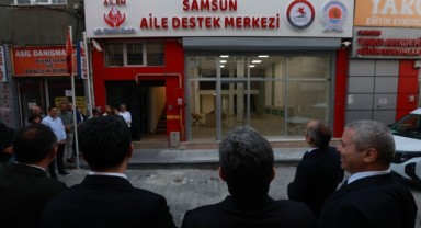 Samsun’da Çocuk ve Gençlerin Sosyal Yaşam Becerileri Güçlendiriliyor