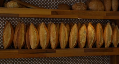 Samsun’da Ekmek Fiyatlarına Zam! 210 Gram Somun 15 TL Oldu