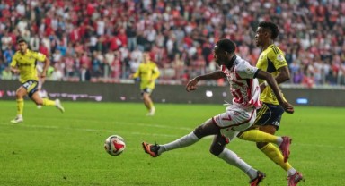Samsun’da Gol Sesi Çıkmadı: Samsunspor 0–0 Fenerbahçe