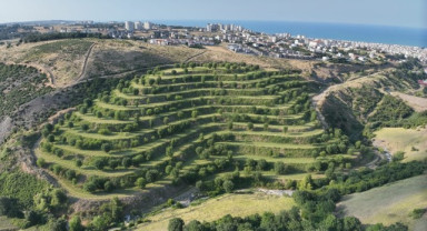 Samsun'da Harifiyatta Dijital Dönüşüm Adım Adım Gerçekleştiriliyor