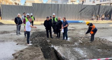 Samsun’da İçme Suyu Altyapısına Büyük Yatırım