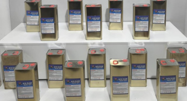 Samsun’da Kaçak Alkol Operasyonu: 80 Litre Etil Alkol Ele Geçirildi