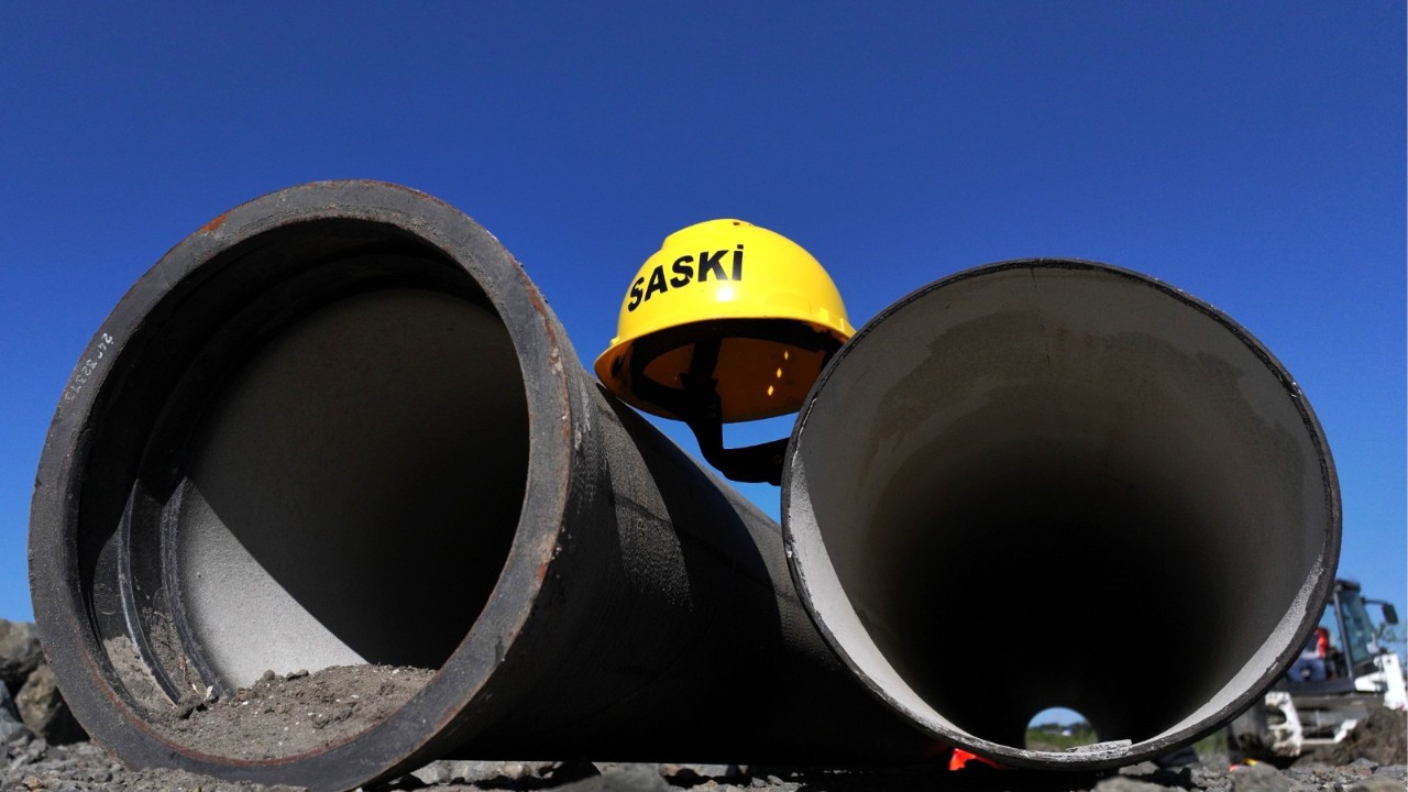 Samsun’da Su Kesintisi Uyarısı! Birçok Mahalle Etkilenecek