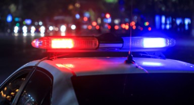 Samsun'da Trafik Kuralı İhlali Yapan Sürücüye 11 Bin TL Ceza, Araç Trafikten Men Edildi