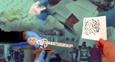 Samsun Dahil 41 İlde Dolandırıcılık Operasyonu: 206 Tutuklama, 5 Milyar Liralık İşlem Hacmi