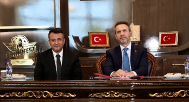 Samsun, Enerji ve Yatırımda Yeni Hedeflere Odaklandı