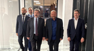 Samsun Gıda OSB, Bölgesel Üretim Üssü Olma Yolunda