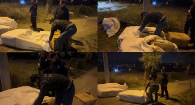 Samsun Polisi Harekete Geçti! Sentetik Ecza Ticareti Çökertildi