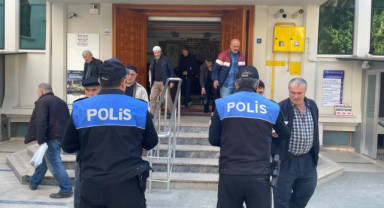 Samsun Polisi’nden Camilerde Dolandırıcılık Uyarısı