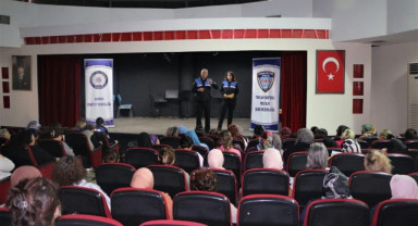 Samsun Polisi’nden Vatandaşlara Güvenlik Bilgilendirmesi