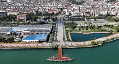 Samsun Sanayisi Enerji Yatırımlarıyla Güçleniyor