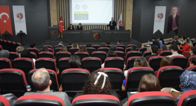 Samsun TSO’dan İK Trendleri ve Performans Yönetimi Eğitimi