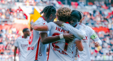 Samsunspor Deplasmanda Şov Yaptı: 3-1!