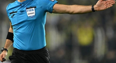 Samsunspor - Dinamo Kiev Maçının Hakemi Belli Oldu