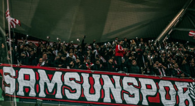 Samsunspor – Dynamo Kyiv Maçı Biletleri Satışta!