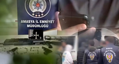 Siber Suçlara Yönelik 17 İlde Eş Zamanlı Operasyon: 189 Şüpheli Gözaltında