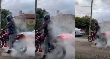 Sosyal Medyada Paylaşılan Trafik İhlali Cezasız Kalmadı