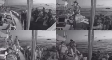 Sumud Filosu’na Saldırıya Samsun’dan Sert Tepki: Siyasiler İsrail’i Kınadı