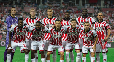 Süper Lig’de Kritik Randevu! Kayserispor – Samsunspor