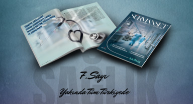 Sürmanşet Haber - Dergi’nin 7. Sayısı Okurlarıyla Buluşuyor