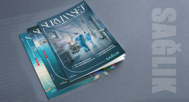 Sürmanşet Haber Dergisi’nin 7. Sayısı Yakında Okurlarıyla Buluşuyor