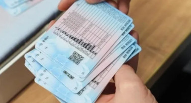 Sürücüler Dikkat! Ehliyetini Yenilemeyenler İçin Geri Sayım Başladı