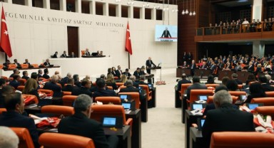 TBMM’de 28. Dönem 4. Yasama Yılı Başladı