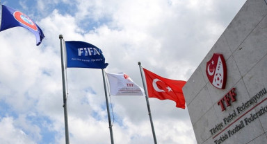TFF'den Kritik Açıklama! Hakemlerin 371'inin Hesabı Var, 152'si Bahiste