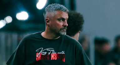 Thomas Reis: “İlk Yarıda Kaçan Fırsatlar Bize İki Puan Kaybettirdi”