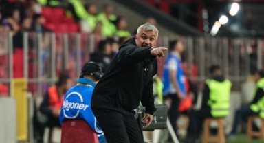 Thomas Reis’ten Hakem Tepkisi: 