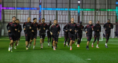 Thomas Reis Yönetiminde Samsunspor’da Yoğun Tempo