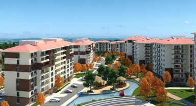 TOKİ’den Samsun’a Dev Yatırım! Başvurular Yakında Başlayacak