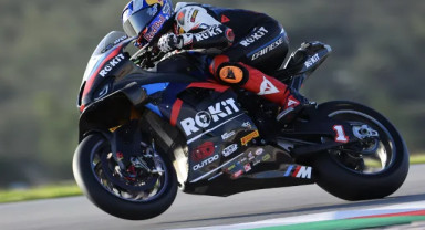 Toprak Razgatlıoğlu, Üçüncü Kez Dünya Şampiyonu Oldu