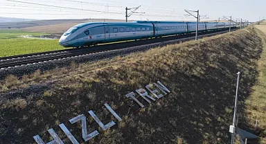 Trabzon-Samsun Ulaşımı Hızlı Trenle 2 Saate Düşecek