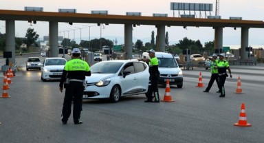 Trafikte Yeni Dönem Başlıyor: Cezalar Artıyor, Ehliyetlere El Konulacak