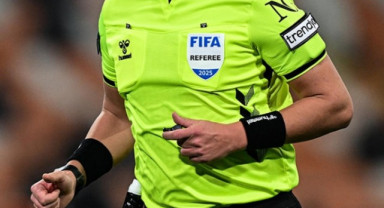 Trendyol Süper Lig 9. Hafta Hakemleri Açıklandı