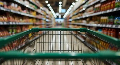 TÜİK Eylül Ayı Enflasyon Verilerini Açıkladı