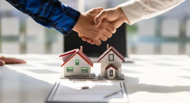 TÜİK Verilerine Göre Eylülde Konut Satışlarında Yükseliş