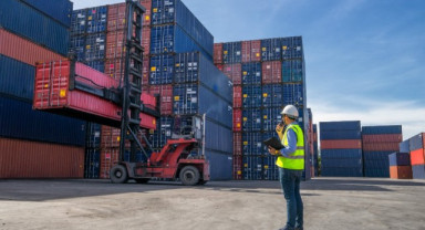 Türkiye’de 46 İlin İhracatı Yılın 9 Ayında Arttı