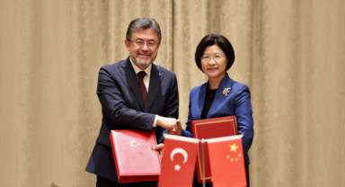 Türkiye İle Çin Arasında Tarım İş Birliğinde Yeni Dönem