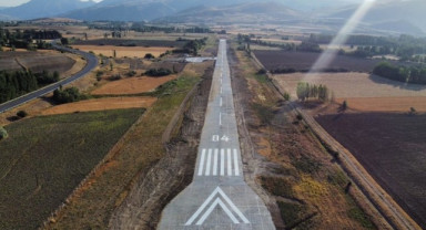 Türkiye’nin 14. Hava Kampüsü Divriği’de Açılıyor