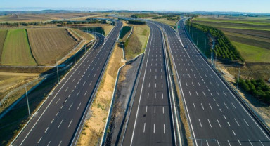 Türkiye’nin Karayolu Hedefi: 2026 Yol Haritası Açıklandı