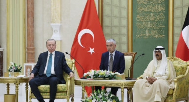 Türkiye ve Kuveyt Arasında 4 Yeni Anlaşma: İş Birliği Güçleniyor