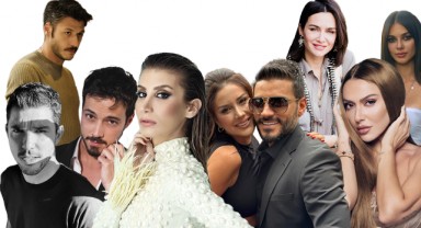 Ünlü Oyuncular ve Şarkıcılar Jandarmada! Geniş Çaplı Soruşturma Başlatıldı